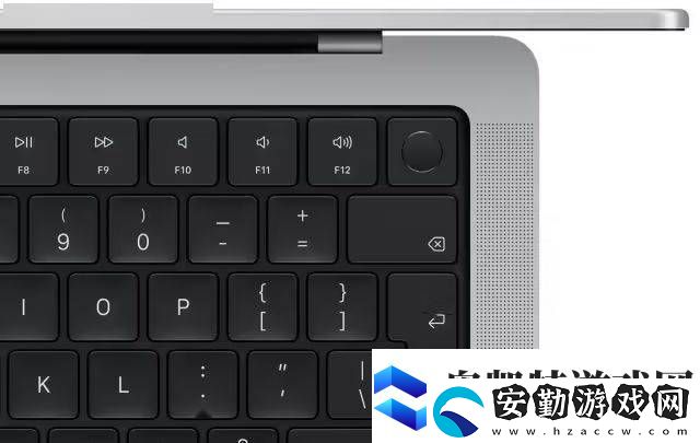 蘋果26年終改鍵盤設(shè)計