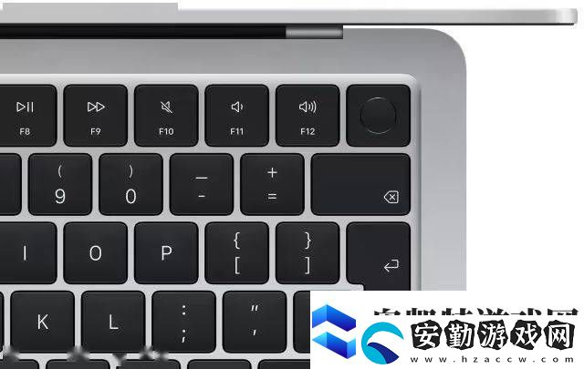 蘋果26年終改鍵盤設(shè)計