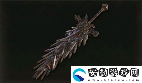 艾爾登法環(huán)巨劍和劍骸大劍哪個(gè)厲害