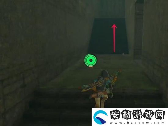 王國(guó)之淚伊嘎秀克神廟通關(guān)攻略