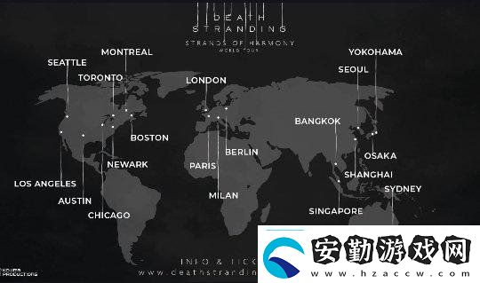 死亡擱淺2發(fā)布10分鐘超長預(yù)告！6月26日正式上線