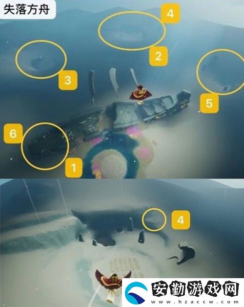 光遇紫色頭巾怎么獲得