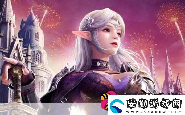 神火大陸魔幻之旅暢享極致樂(lè)趣
