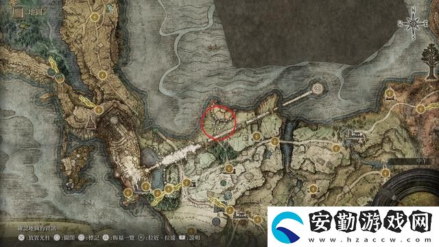 艾爾登法環(huán)大槌護符在哪