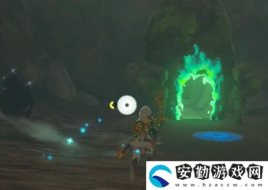 塞爾達傳說王國之淚馬亞喜?？ㄉ駨R通關攻略