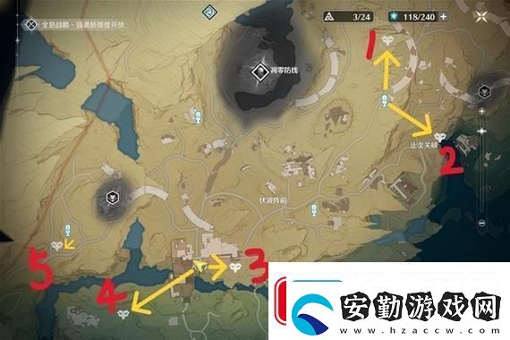 揭秘率土之濱另類(lèi)靈帝法刀的資源管理藝術(shù)