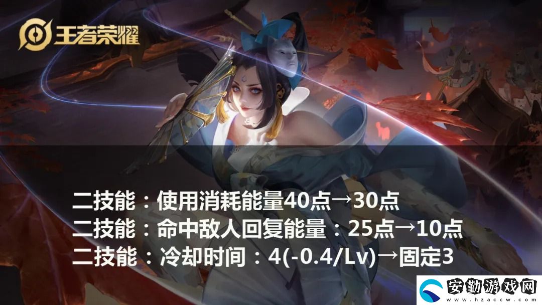 王者榮耀5月12號體驗(yàn)服更新了什么