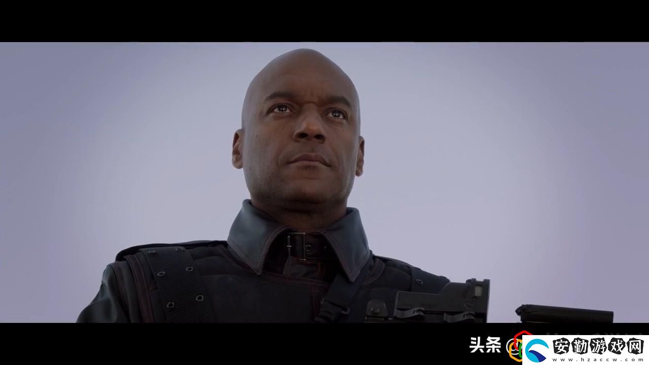 生化危機馬特是誰