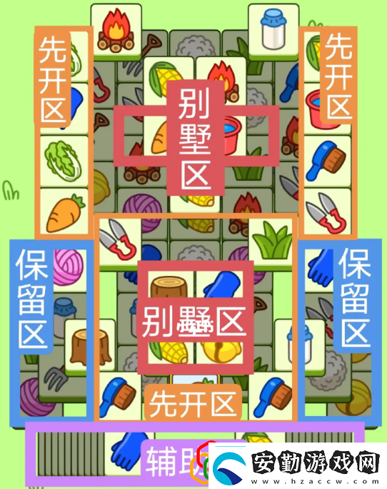 羊了個羊5月12日關(guān)卡怎么玩2023.5.12每日一關(guān)通關(guān)攻略最新
