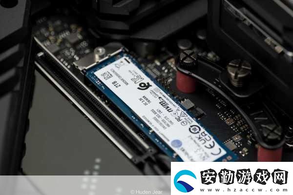 金士頓NV3固態(tài)硬盤評(píng)測(cè)