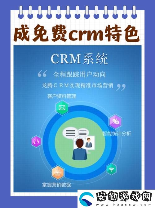 探索成免費crm1.6.8的無縫客戶管理體驗