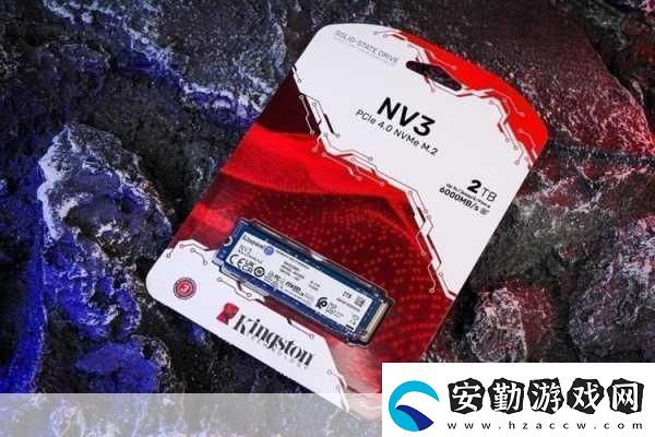 金士頓NV3固態(tài)硬盤評(píng)測(cè)