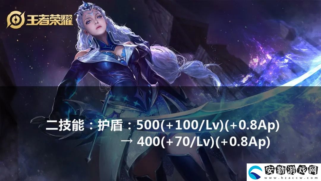 王者榮耀5月12號體驗(yàn)服更新了什么