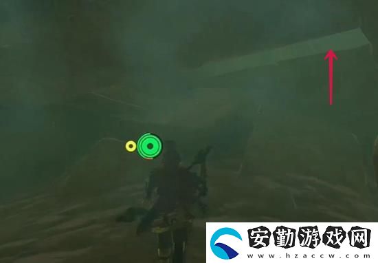 塞爾達(dá)傳說王國之淚奇奇馬烏神廟通關(guān)攻略