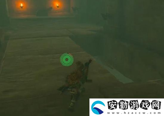 塞爾達(dá)傳說王國之淚奇奇馬烏神廟通關(guān)攻略