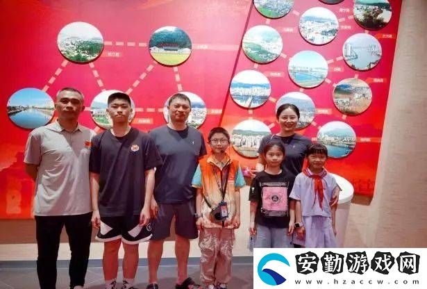 被簪花少年陳鋆霖圈粉！“能夠?yàn)榧亦l(xiāng)代言