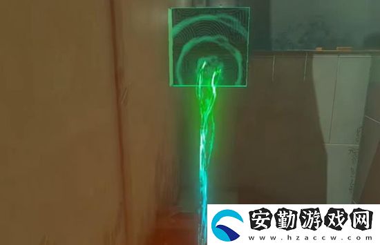 塞爾達傳說王國之淚嘎薩薩神廟通關攻略