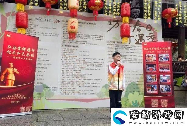 被簪花少年陳鋆霖圈粉！“能夠?yàn)榧亦l(xiāng)代言