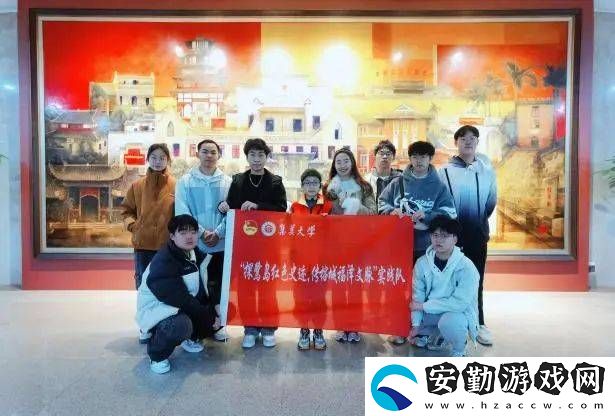 被簪花少年陳鋆霖圈粉！“能夠?yàn)榧亦l(xiāng)代言