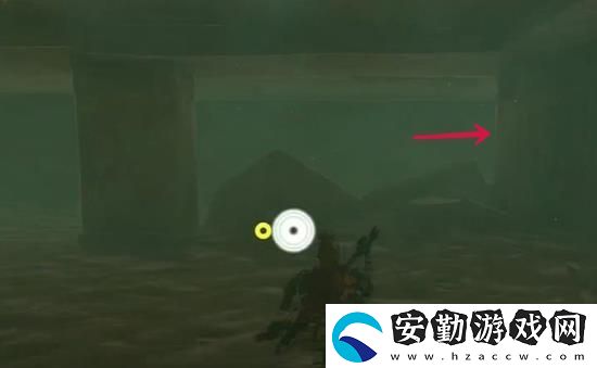 塞爾達(dá)傳說王國之淚奇奇馬烏神廟通關(guān)攻略