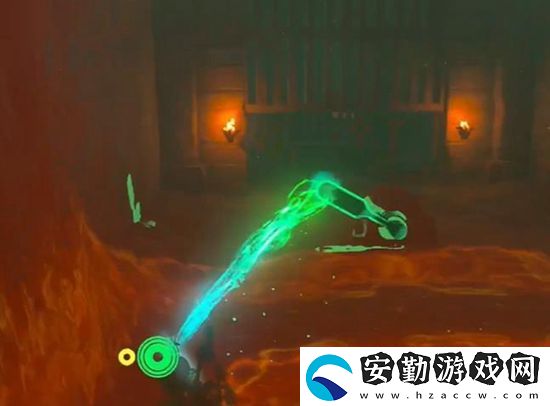 塞爾達(dá)傳說王國之淚奇奇馬烏神廟通關(guān)攻略