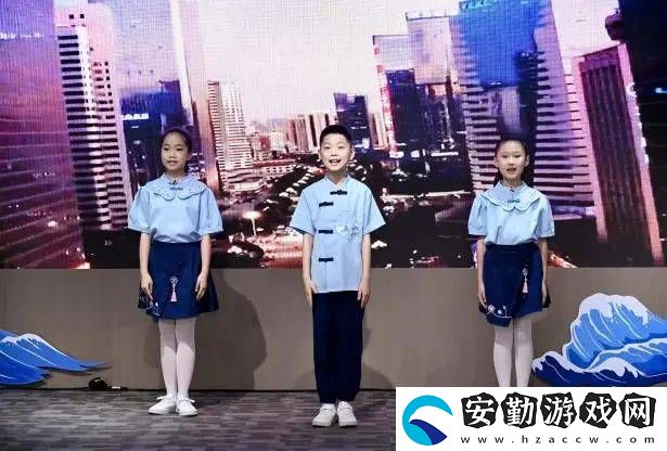 被簪花少年陳鋆霖圈粉！“能夠?yàn)榧亦l(xiāng)代言