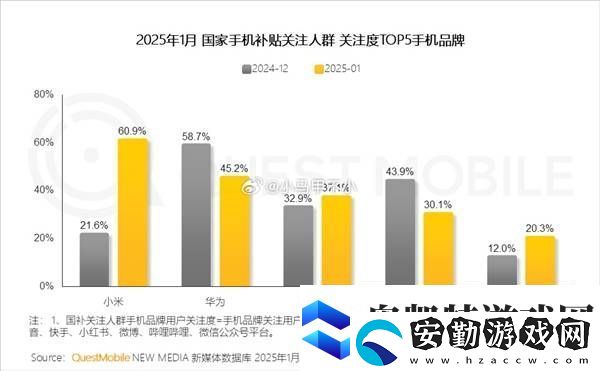 小米國補關(guān)注度登頂！王騰揭秘