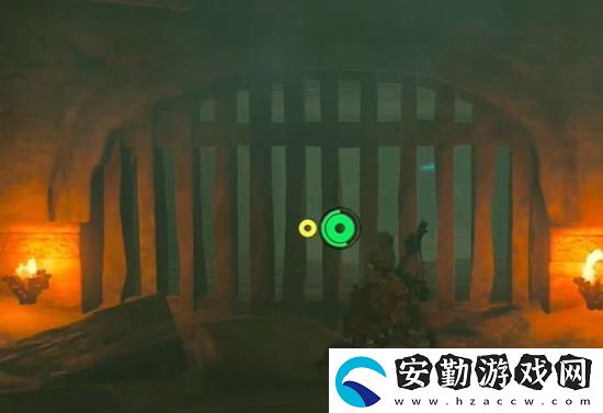 塞爾達(dá)傳說王國之淚奇奇馬烏神廟通關(guān)攻略