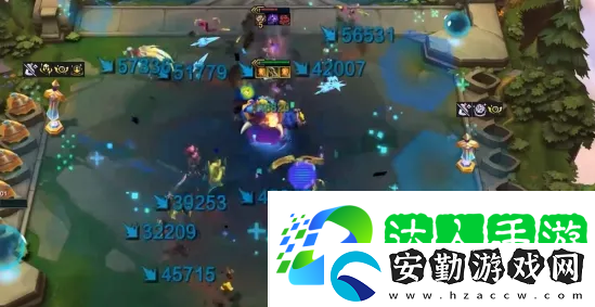 云頂之弈PBE美測(cè)服S14賽季上線！