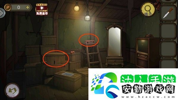 密室逃脫10尋夢(mèng)大作戰(zhàn)第3關(guān)怎么過(guò)