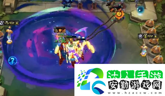 云頂之弈PBE美測(cè)服S14賽季上線！