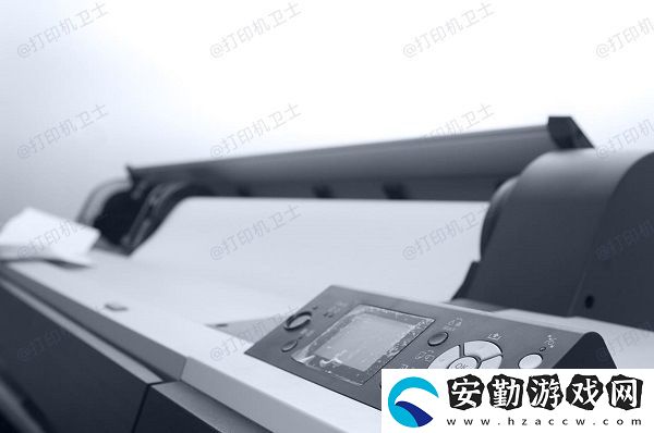 打印機(jī)正常走紙但是沒(méi)有字