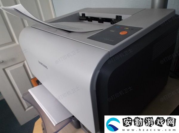 佳能打印機加墨后怎么恢復(fù)正常