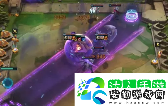 云頂之弈PBE美測(cè)服S14賽季上線！