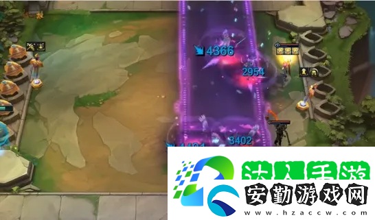 云頂之弈PBE美測(cè)服S14賽季上線！
