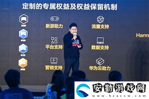 鴻蒙游戲開發(fā)者服務(wù)升級(jí)