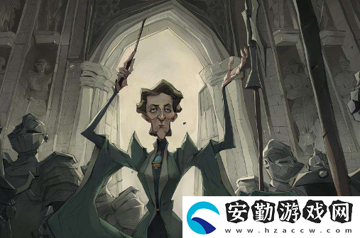 哈利波特魔法覺(jué)醒2月轉(zhuǎn)盤(pán)獎(jiǎng)勵(lì)