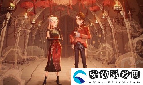 哈利波特魔法覺(jué)醒2月轉(zhuǎn)盤(pán)獎(jiǎng)勵(lì)
