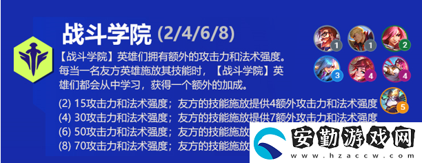 云頂之弈拉克絲s6出裝、技能、羈絆介紹