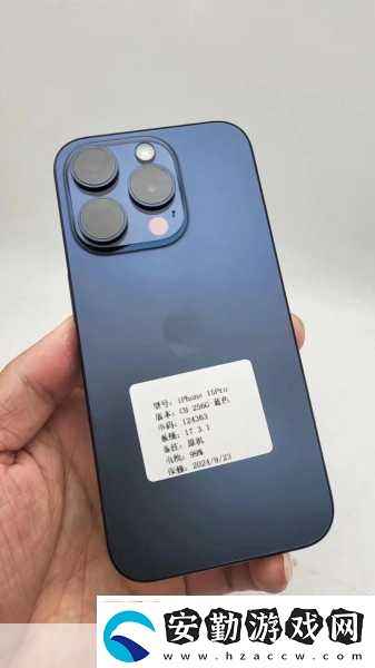 iPhone15Pro后攝凍裂風波手游玩家如何應對極端天氣下的設備安全