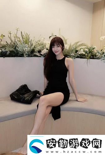 瘦子的美麗悄然綻放友熱議！