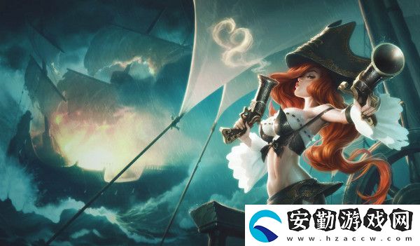 云頂之弈厄運(yùn)小姐s6出裝、技能、羈絆介紹