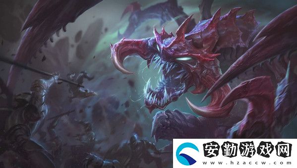 云頂之弈科加斯s6出裝、技能、羈絆介紹