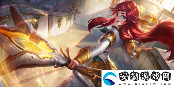 云頂之弈拉克絲s6出裝、技能、羈絆介紹