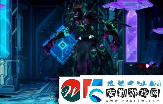 世界的終末預(yù)言！艾爾之光新急襲“終末絕境”強(qiáng)力開啟