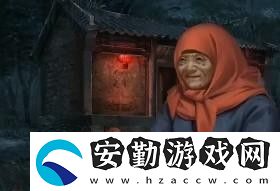 紙嫁衣3皮影怎么移動(dòng)