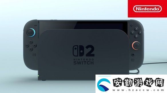 曝任天堂Switch2將于6月發(fā)售！游戲?qū)⒎秩齻€階段推出