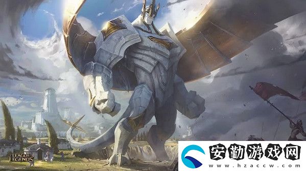 云頂之弈加里奧s6出裝、技能、羈絆介紹
