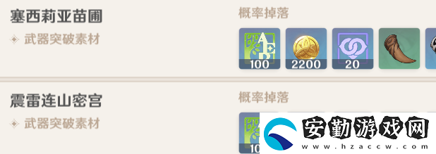 原神元素專(zhuān)家成就怎么做
