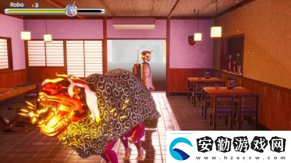 家里蹲7年開發(fā)!塔防游戲家里蹲發(fā)售！阿宅神游